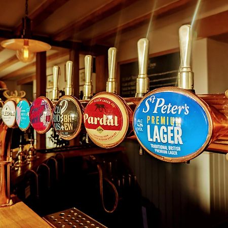The Ship Inn Димчерч Екстер'єр фото