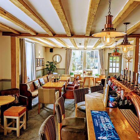 The Ship Inn Димчерч Екстер'єр фото